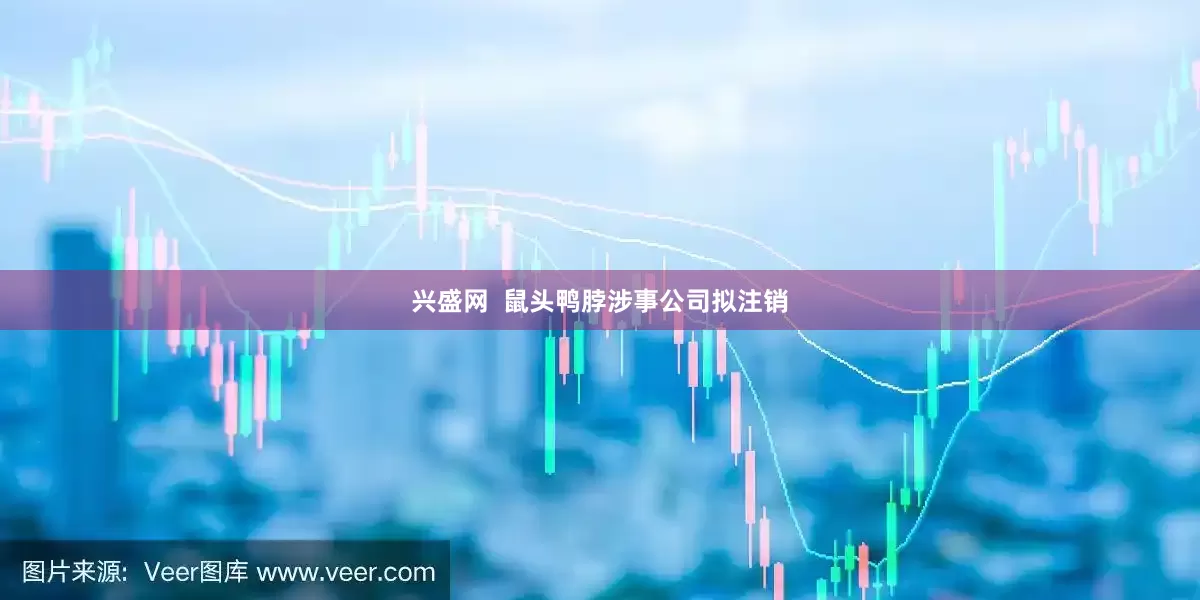 兴盛网  鼠头鸭脖涉事公司拟注销